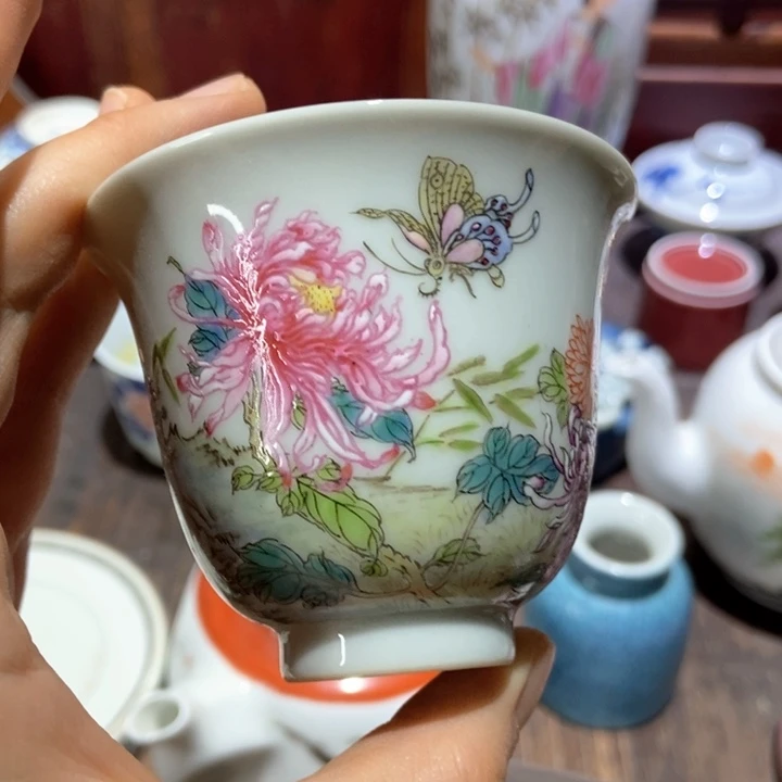 陶瓷艺术品的设计