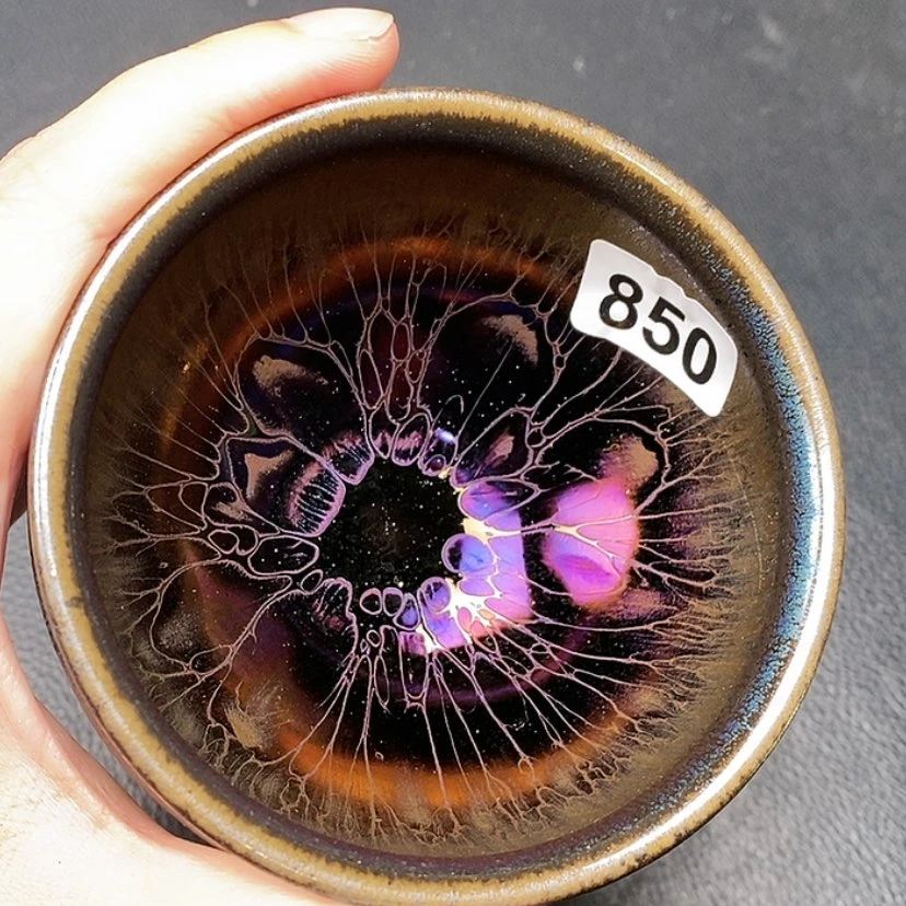 【闪购商品】茶盏我的盏太好看了吧