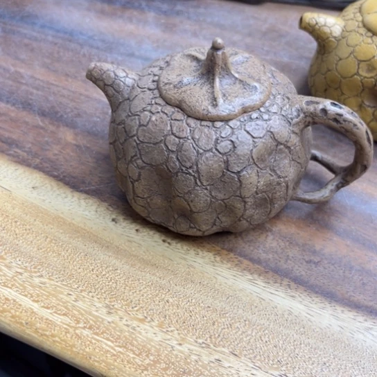 茶壶紫砂大*哥紫砂茶具