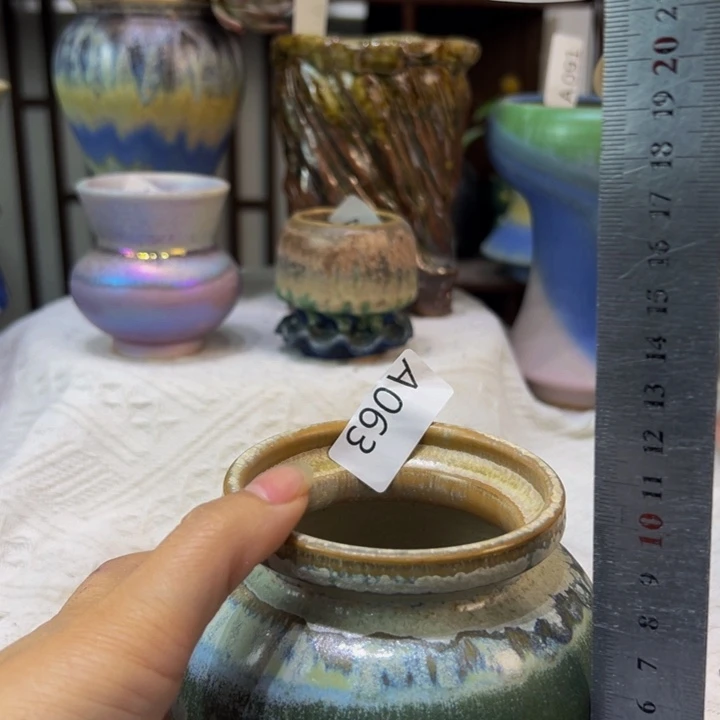 景德镇的陶瓷艺术