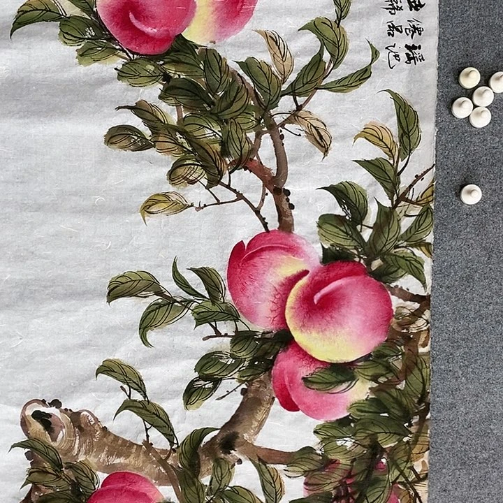 【闪购商品】书法四尺整八平尺