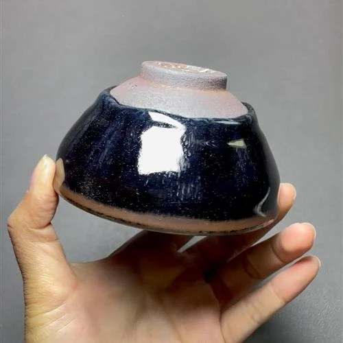【闪购商品】茶盏-696............
