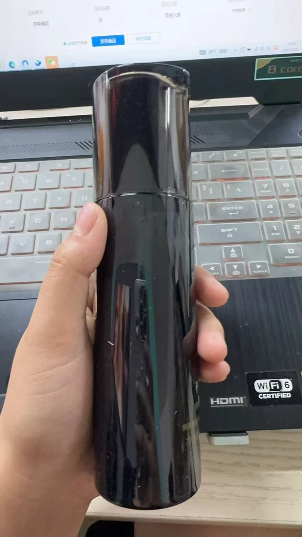 臻颜美肌精华水120ml