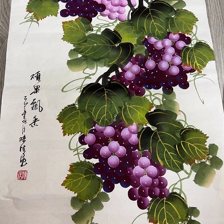 国画手绘国画专用链接99999