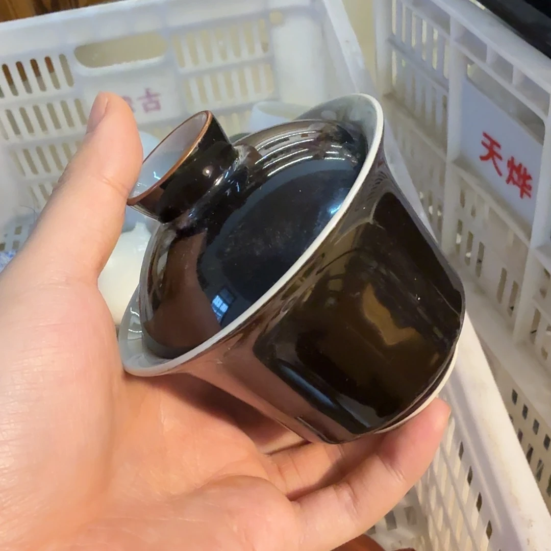 紫砂陶瓷茶具微瑕介意勿拍