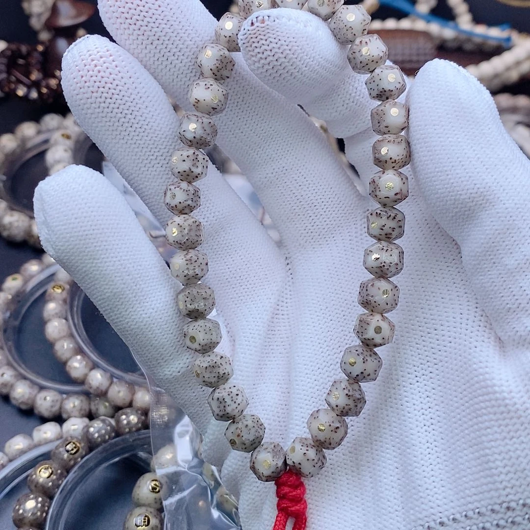 把件星月菩提星月