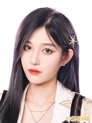 王奕官方生写小卡