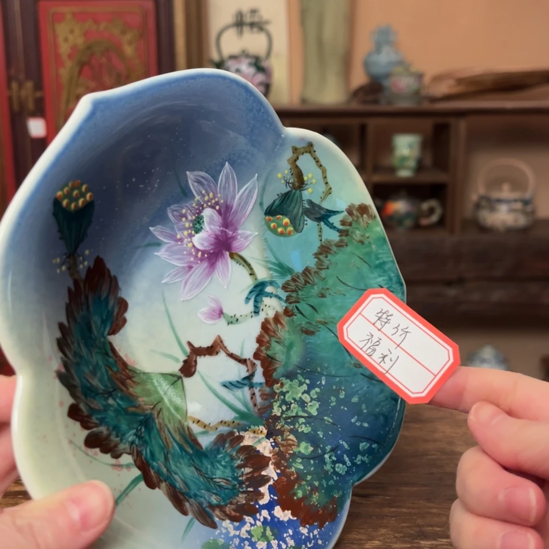 壶柴烧手工制作工艺