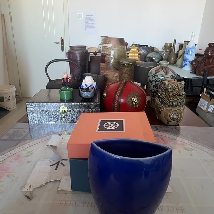 摆件工艺美术品工艺美术品