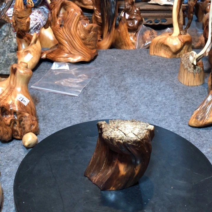 柏木（崖柏）不**敢崖柏24