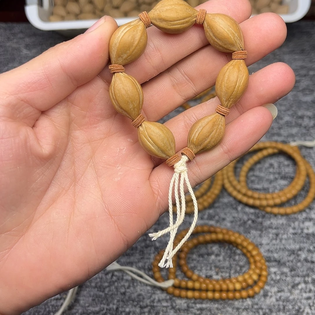 手串/手链橄榄核橄榄核 手捻