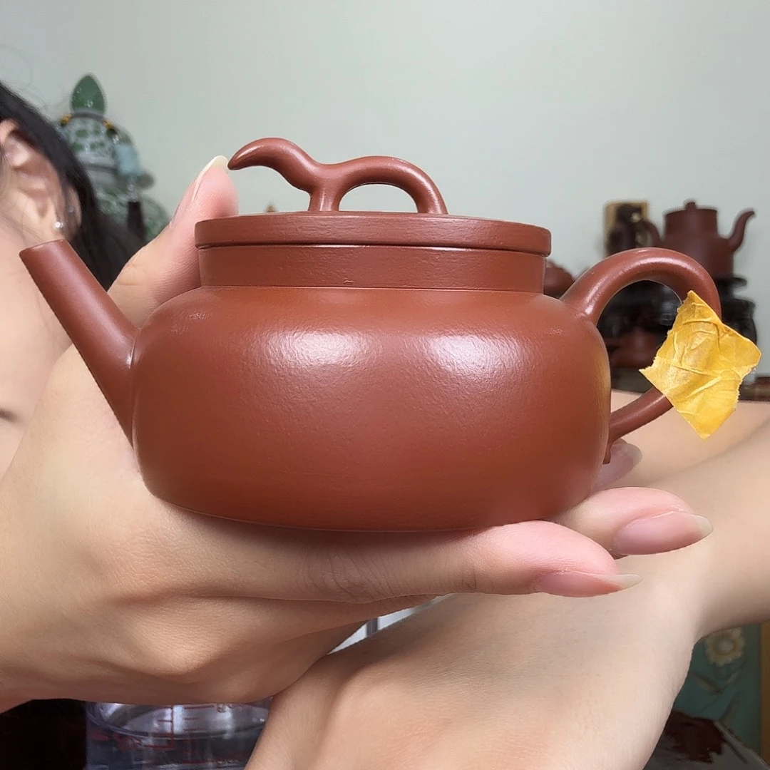 茶壶紫砂富甲一方