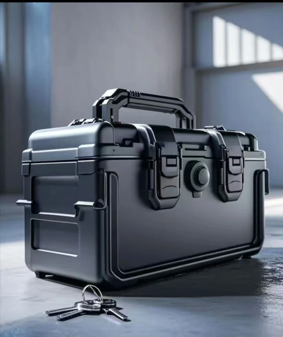 军迷户外专用收纳箱