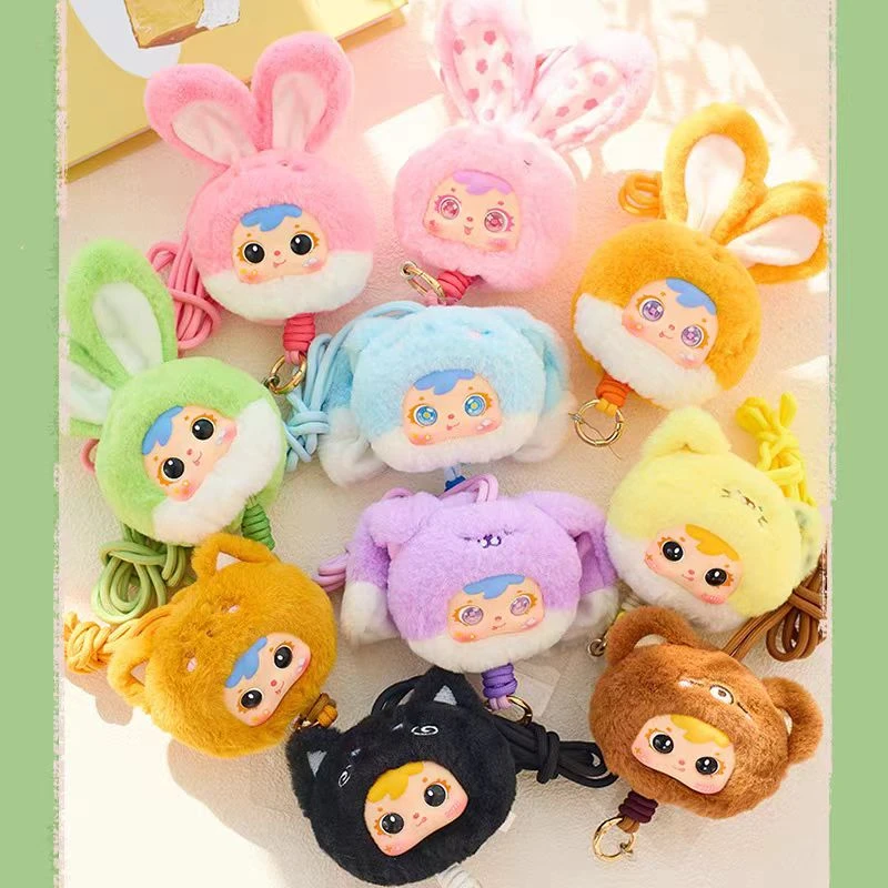 【9.9浮浮】潮玩盲盒