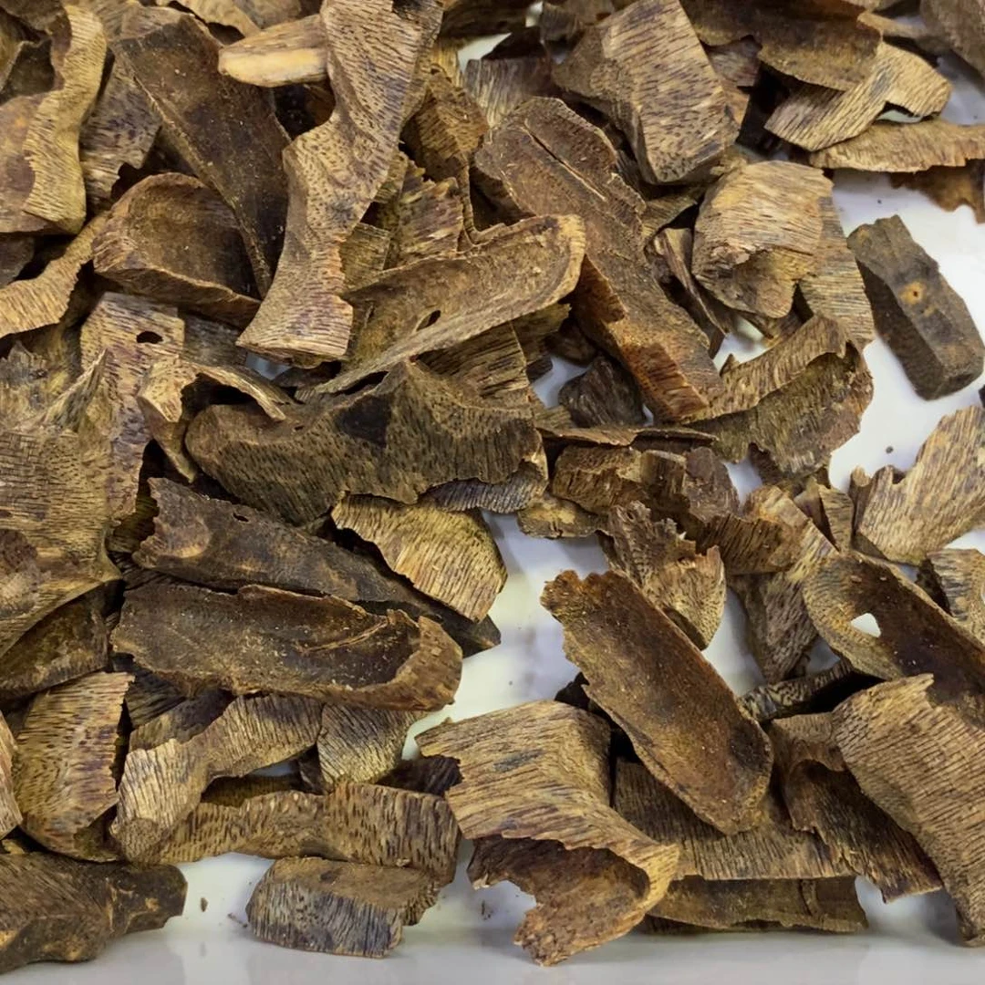 沉香沉香枕博*沉香棋楠两刮壳219