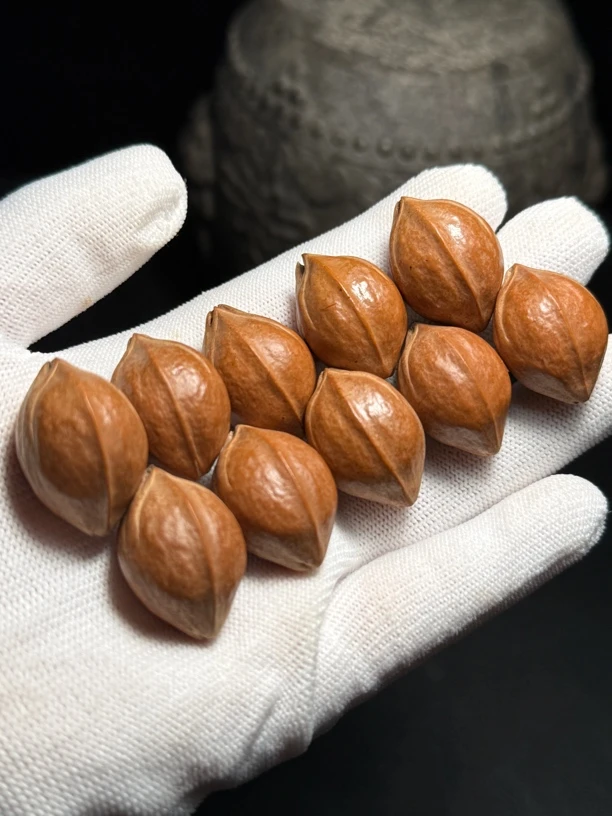 【村委书记专供老高款】周建明专用铁核20年老料1.7×2.6