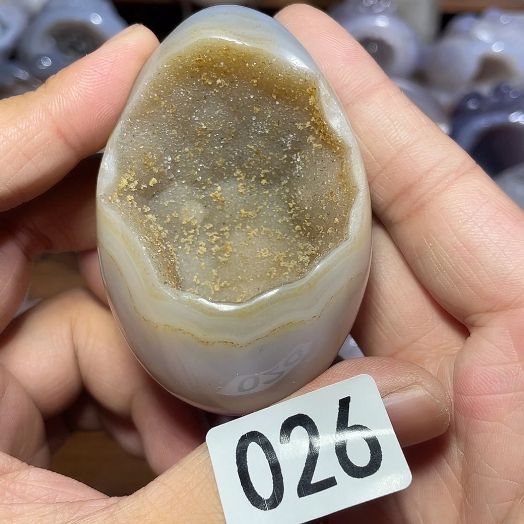 大型摆件（非配饰）水晶未镶嵌