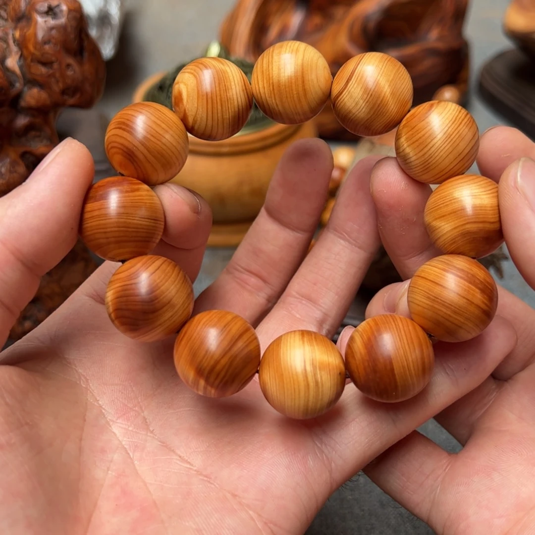 柏木（崖柏）北太行陈化崖柏