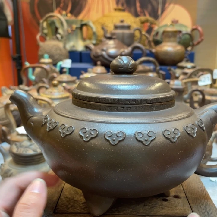 茶壶紫砂紫砂茶具紫砂