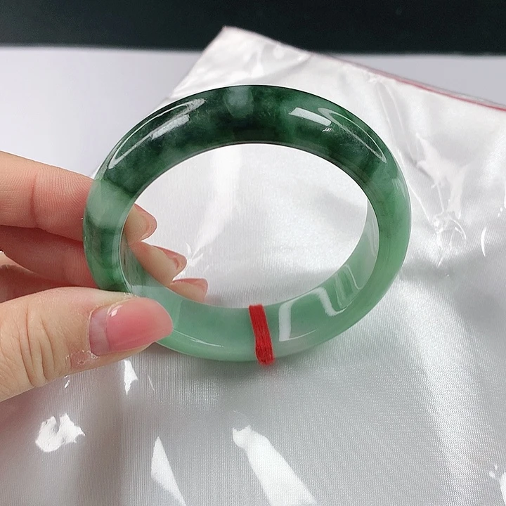 未镶嵌手镯翡翠翡翠051
