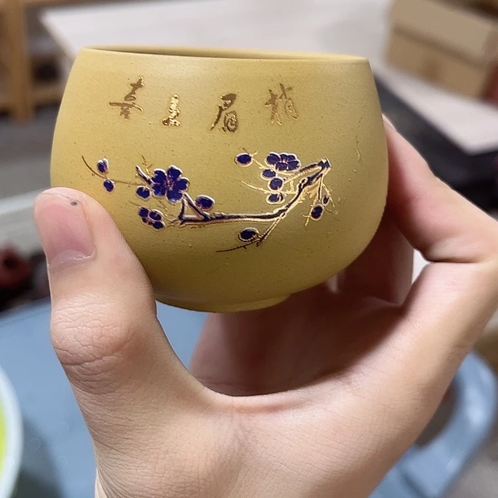 茶壶紫砂紫砂精品