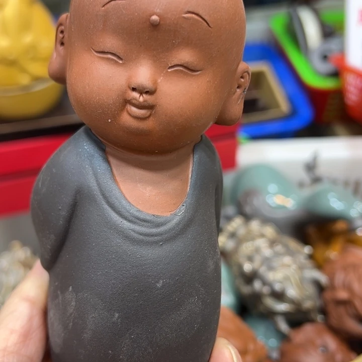 茶宠紫砂紫砂55855558