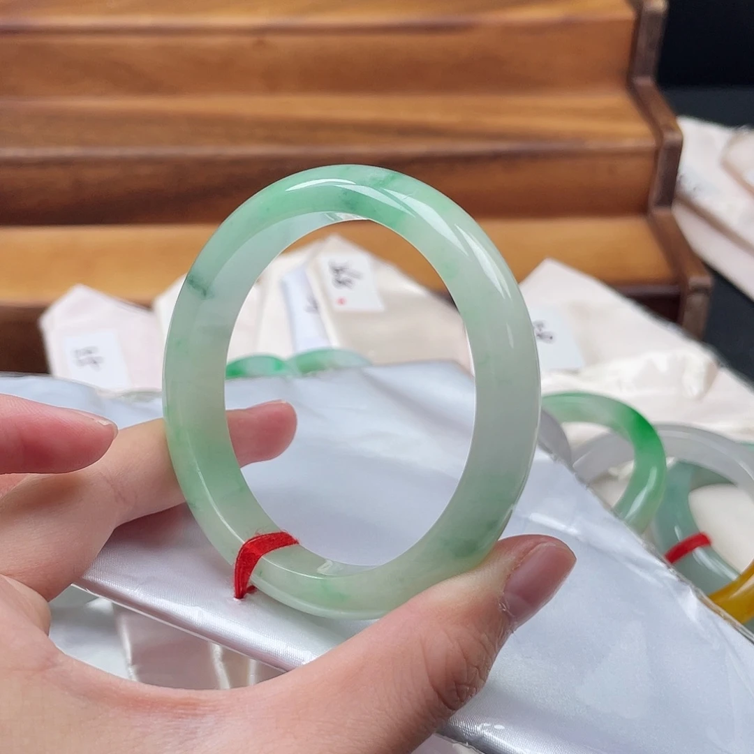 @***西所见即所得緬料玉镯