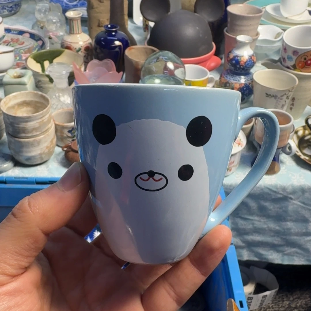 餐具默认微瑕不退不换