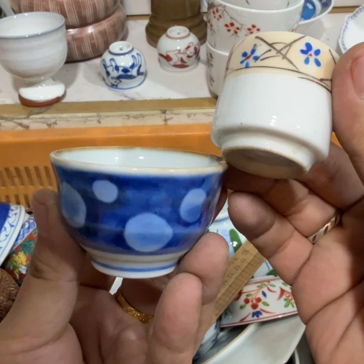 陶瓷推荐第二名20包邮
