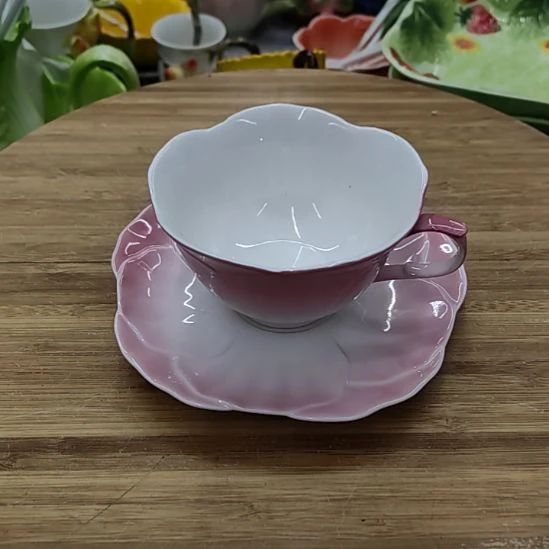 潮州创艺瓷家陶瓷