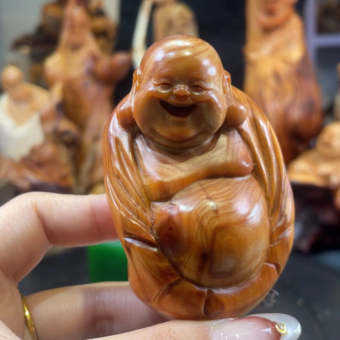 手串/手链柏木（崖柏）