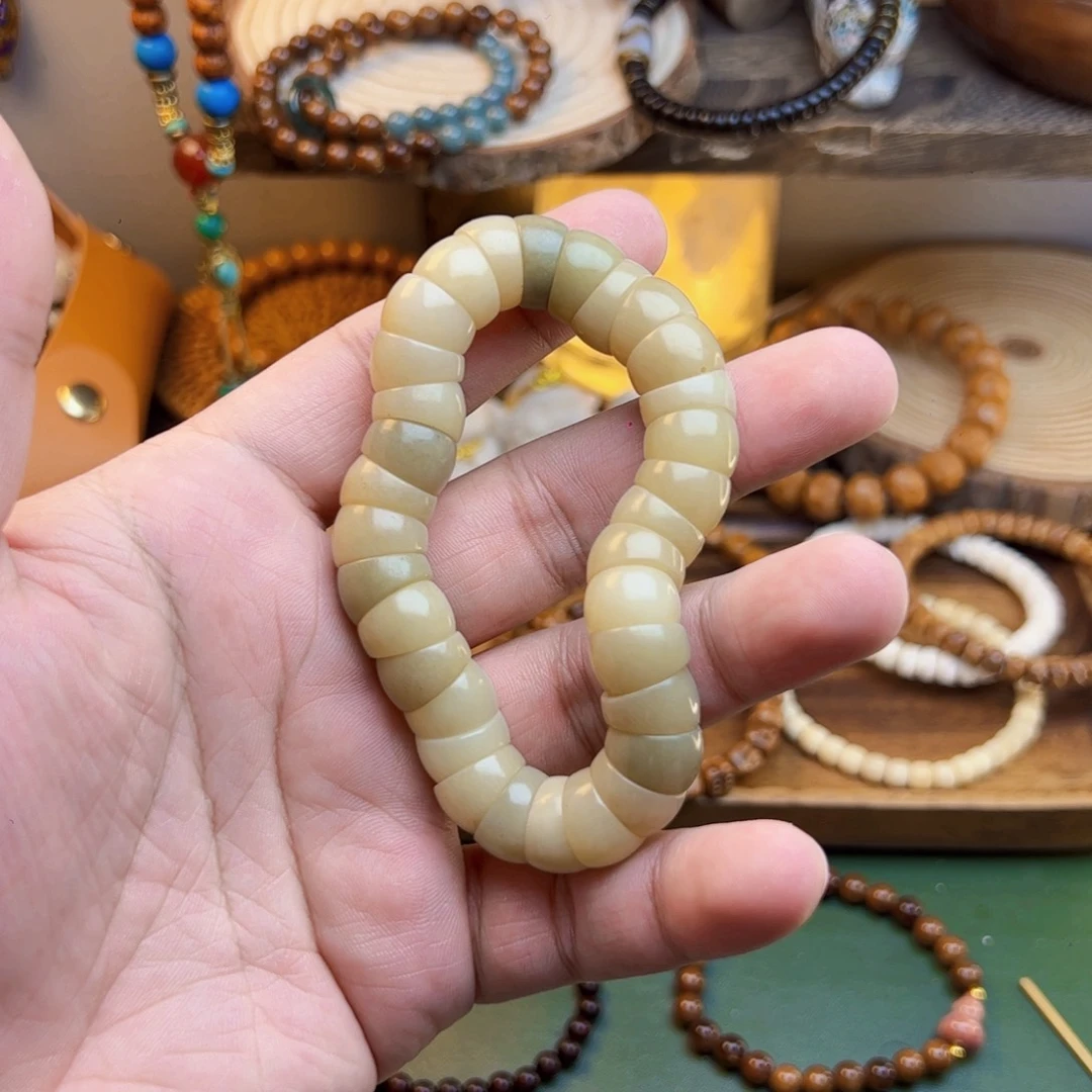 菩提根/象牙果手串