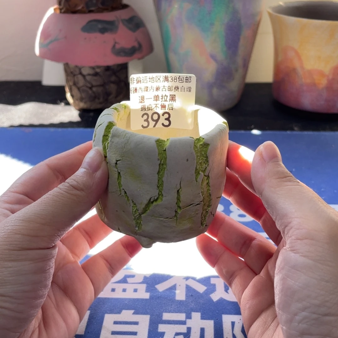 特价微瑕疵不退不换哦393