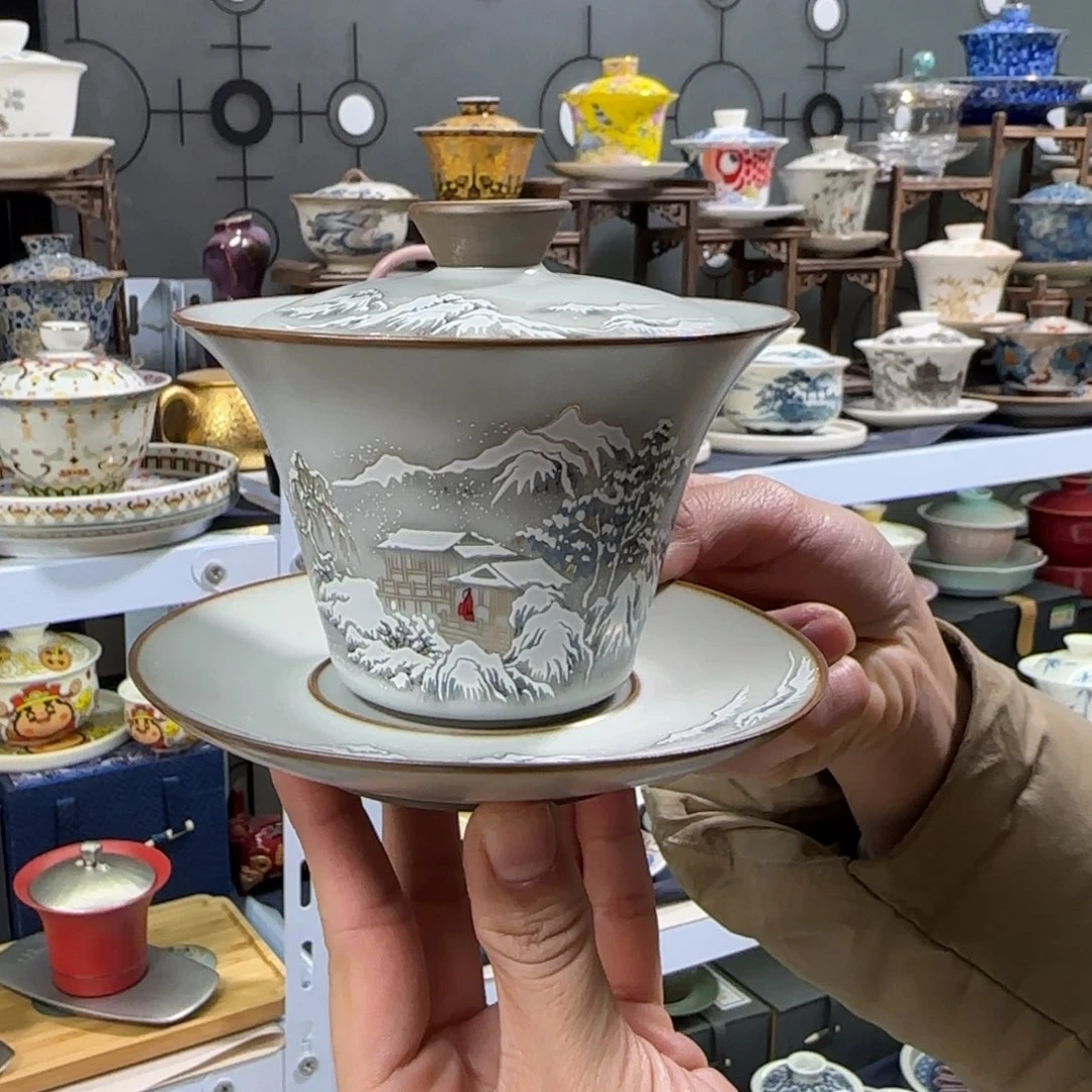 款式高温陶瓷材料