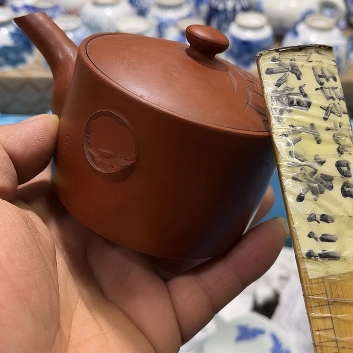 陶瓷茶玩榜第二十名