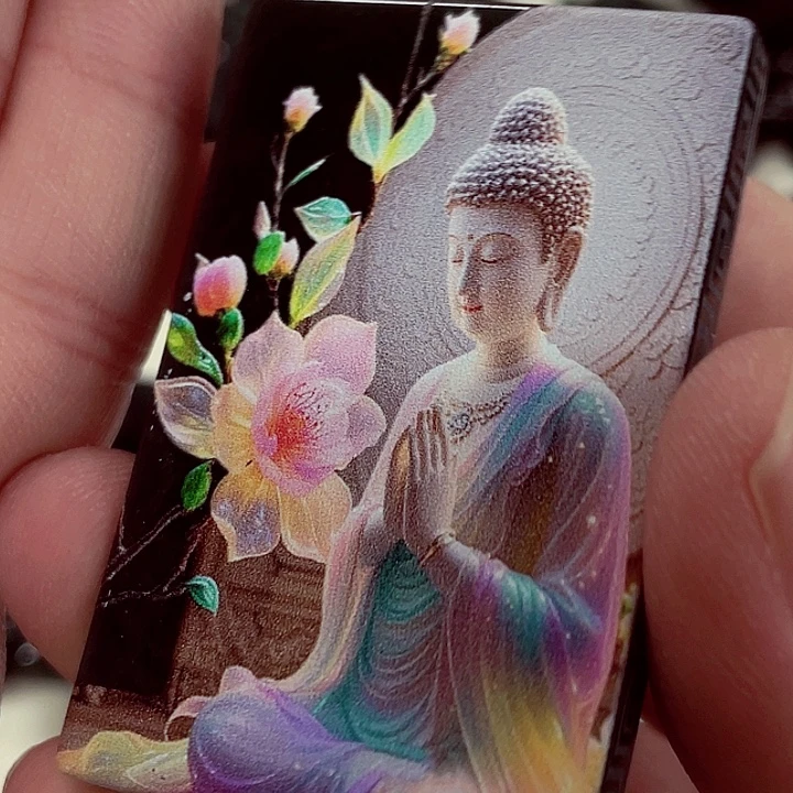 颈饰未镶嵌翡翠先鉴后发一物一证