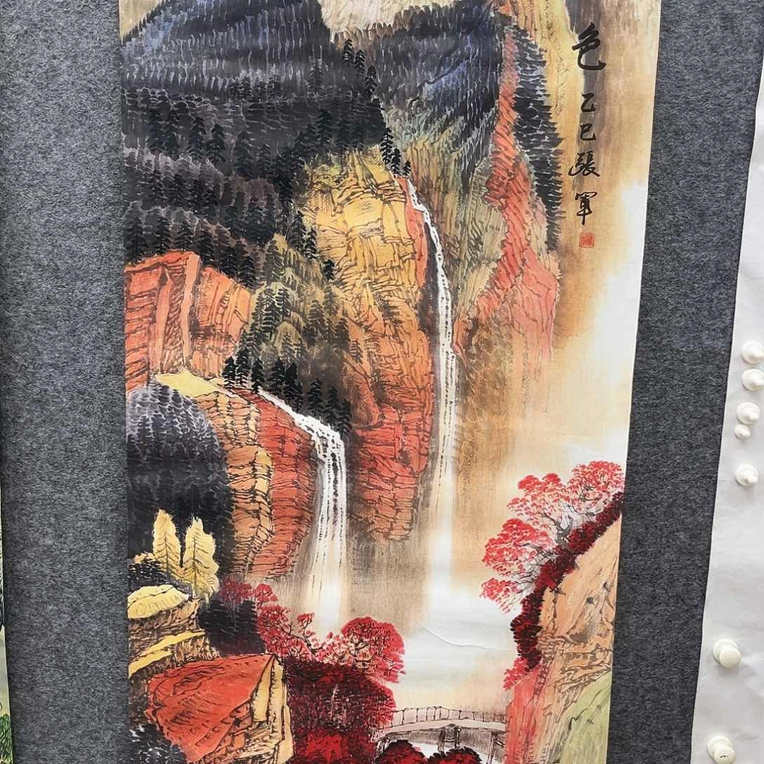 艺术作品美术作品1