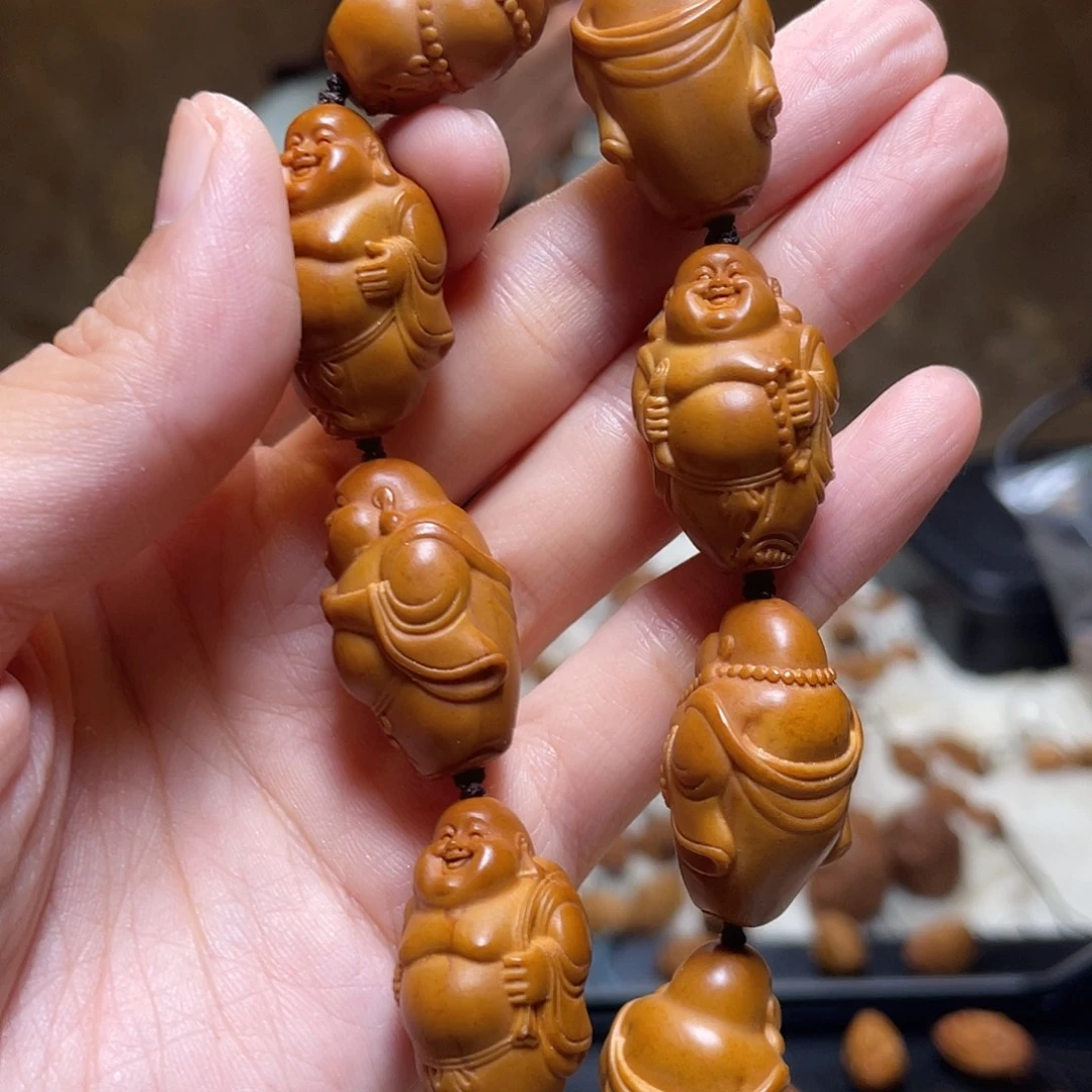 手串/手链橄榄核橄榄核