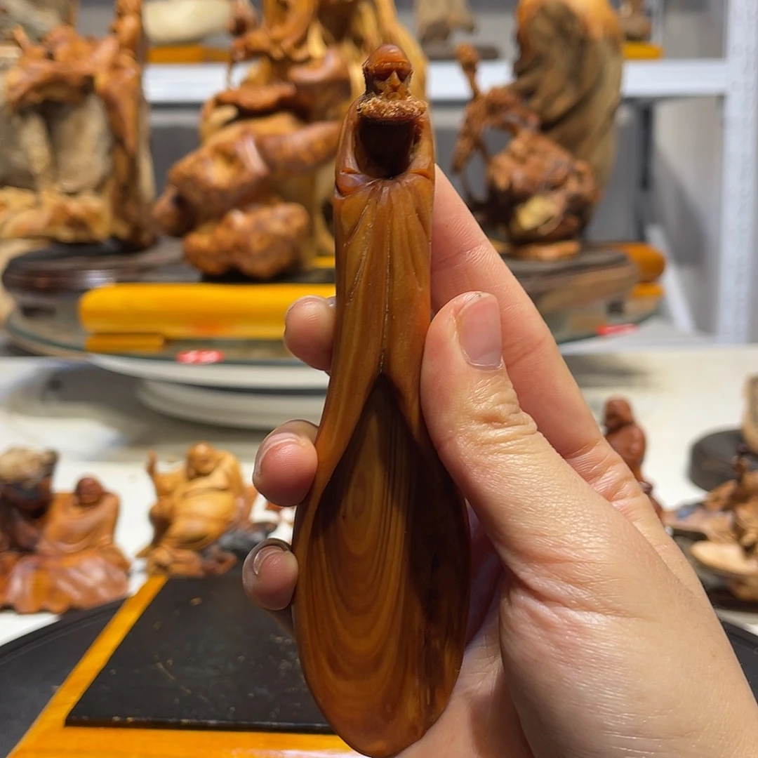 柏木（崖柏）工艺品