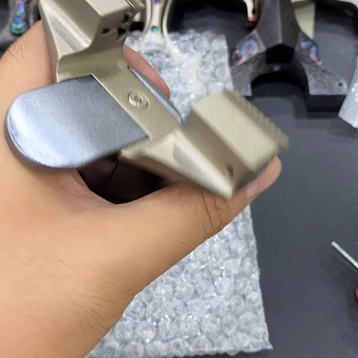 沐***O2979号瑕疵鲲鹏裸弓