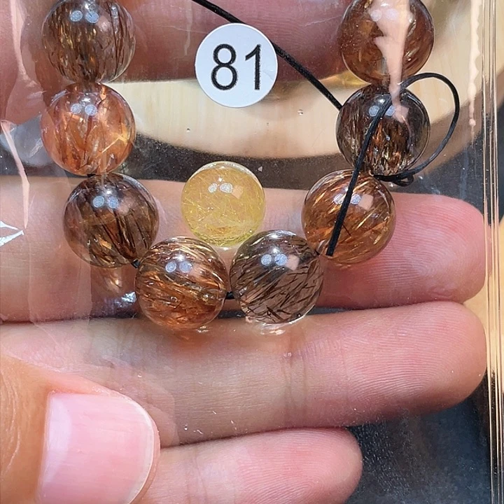 颈饰未镶嵌水晶妞***妞