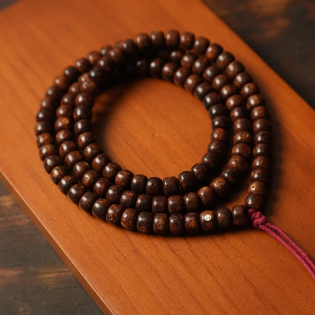 HANWO汉物·精工级中珀新桶9*7长串