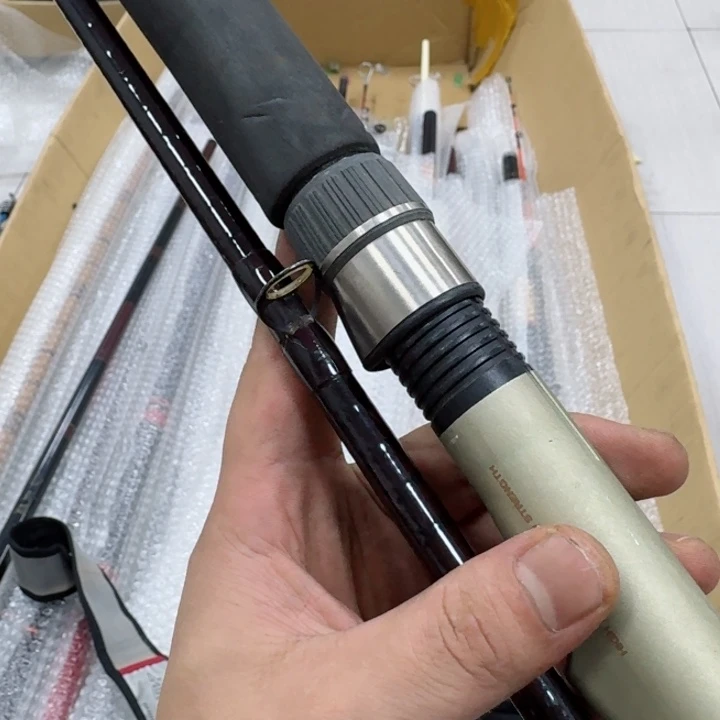 碳素m**i鱼竿钓鱼竿8889999