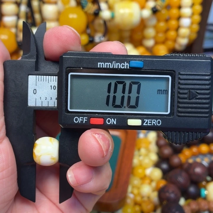 非金属配珠配饰5527