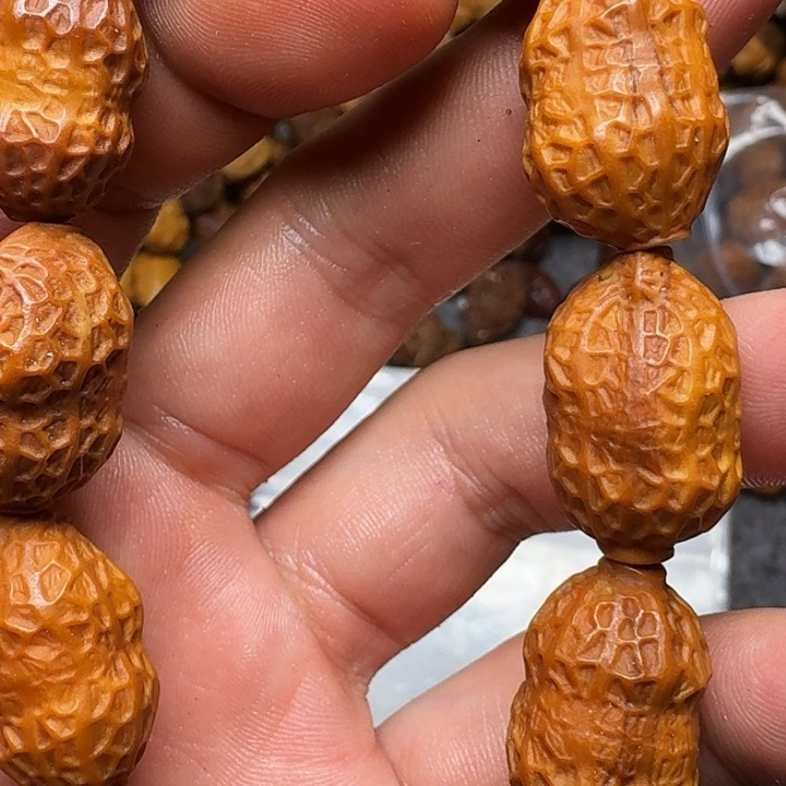 橄榄核手串在哪里