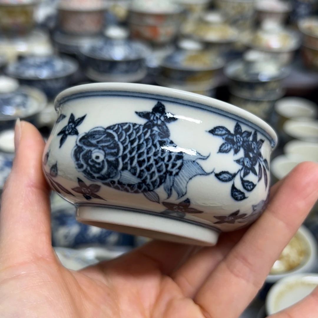 【闪购商品】陶瓷艺术有限公司