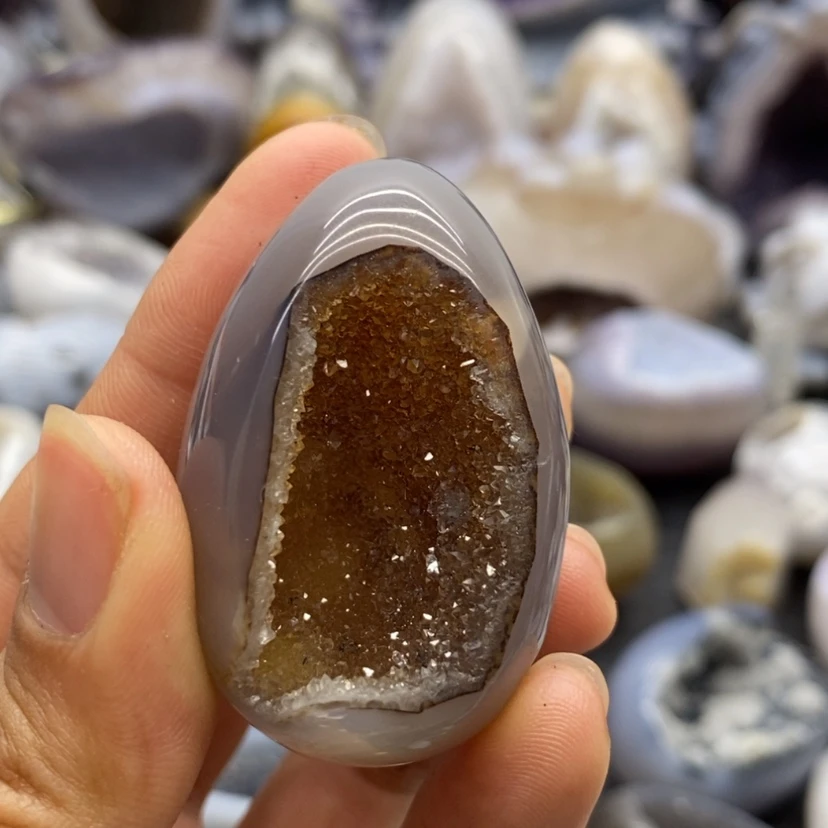 【闪购商品】水晶大型摆件（非配饰）未镶嵌