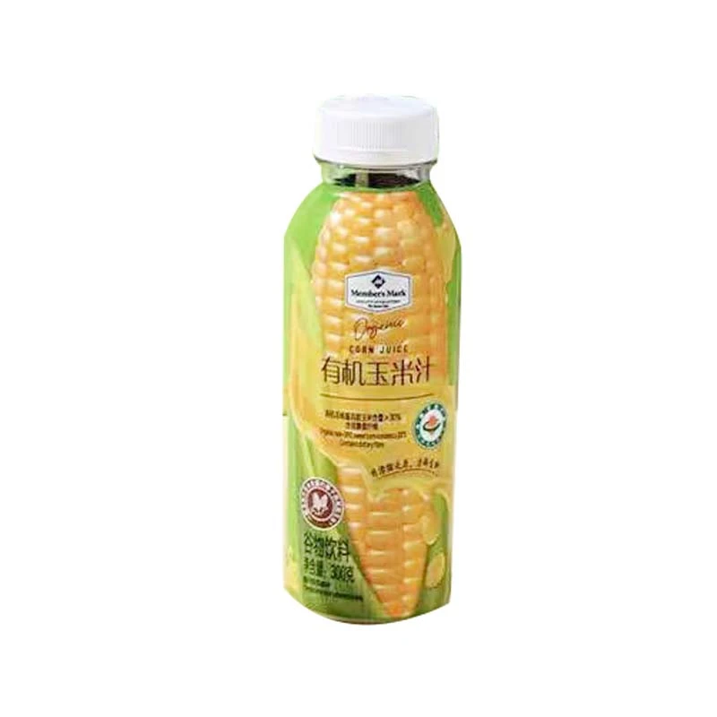 MM有机玉米汁300g /瓶