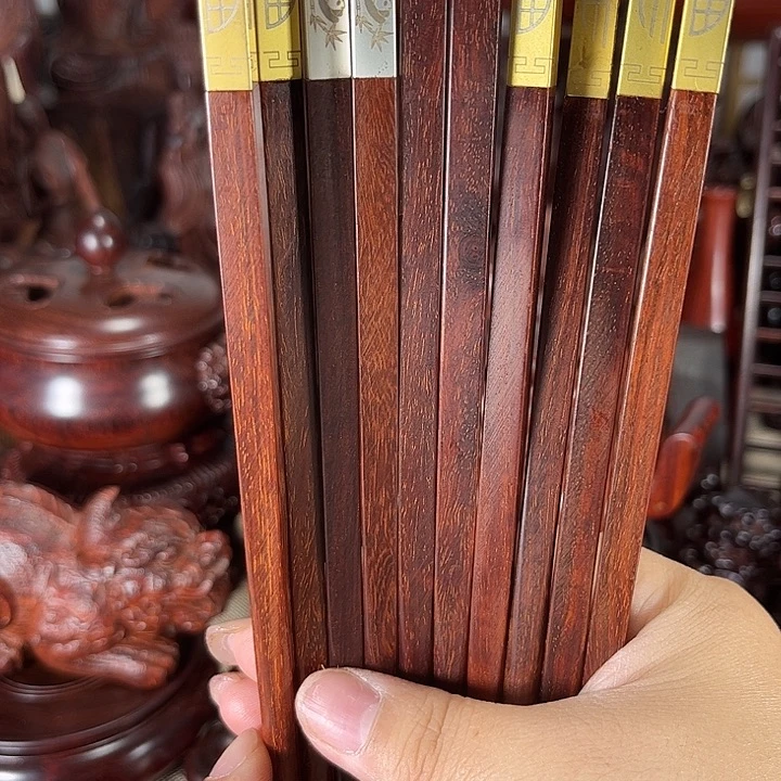 檀香紫檀（小叶紫檀）