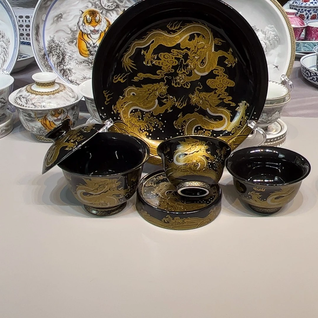 景德镇市陶瓷艺术